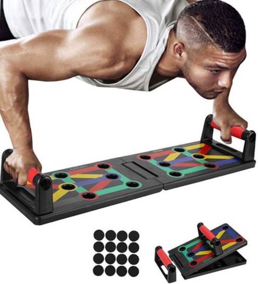 SIGNQ Push Up Board with Strong Grip Handle for Chest Press, Gym & Home  Exercise Push-up Bar - Buy SIGNQ Push Up Board with Strong Grip Handle for Chest  Press, Gym 