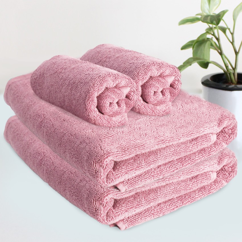 Heelium bamboo towel sale