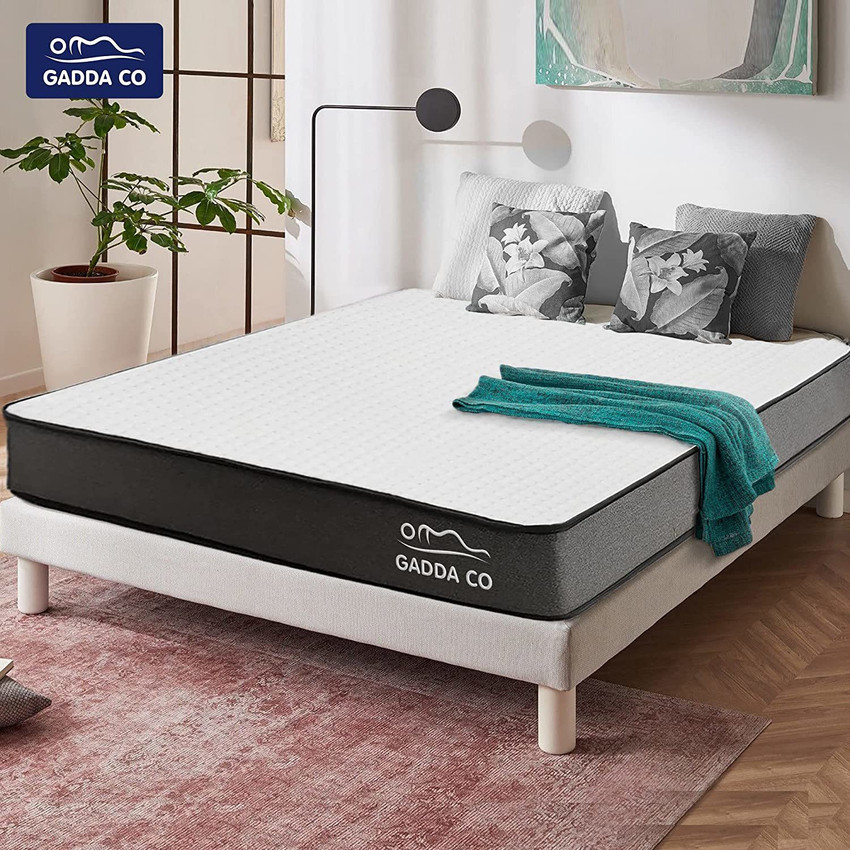 Double bed shop foam gadda