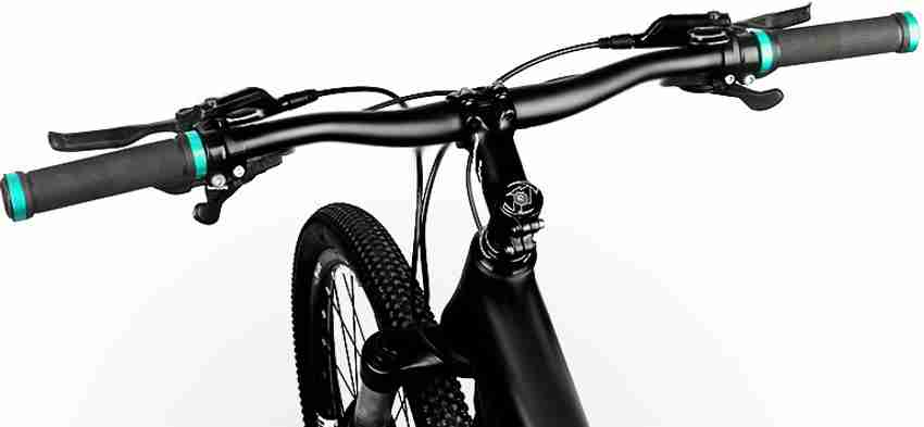 Mountain best sale cycle handle