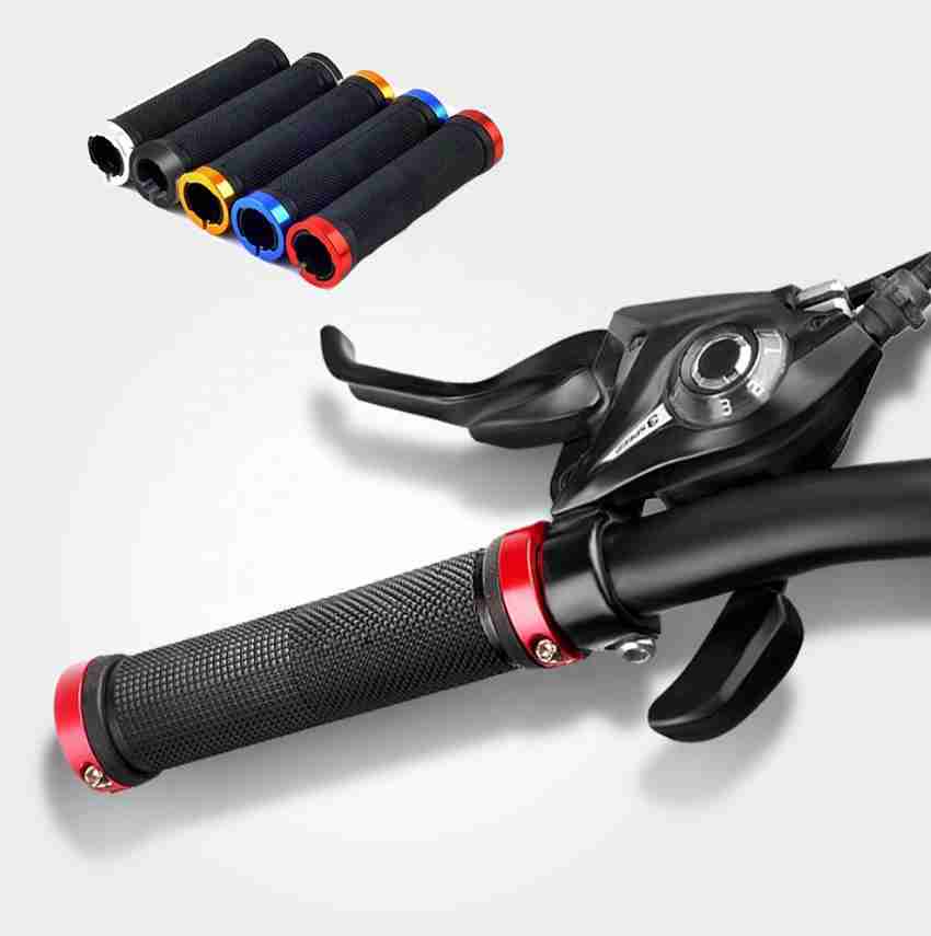Cycle on sale handlebar grip