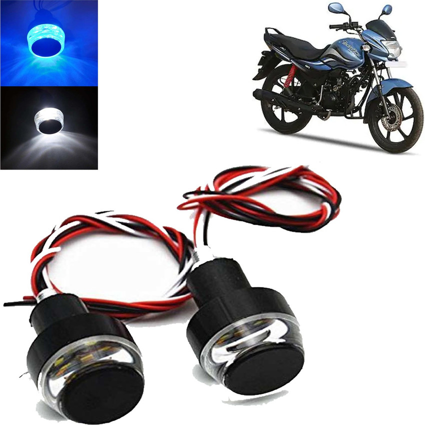Bike handle shop led light