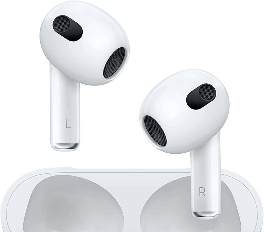 TWS AIRPODS PRO 3 Original TWS Smart Touch Control @ Best Price