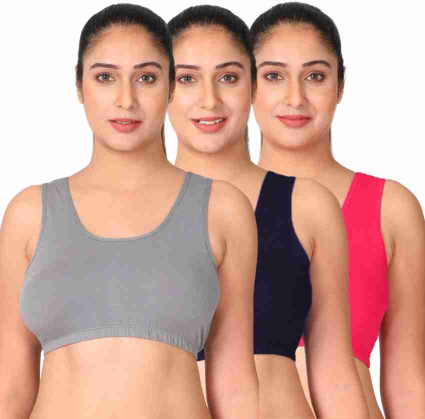 Buy Adira, Night Bra for Women Plus Size