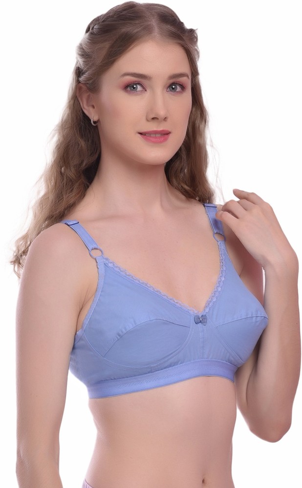 Buy online Beige Solid Maternity/nursing Bra from lingerie for Women by  Zivame for ₹369 at 65% off
