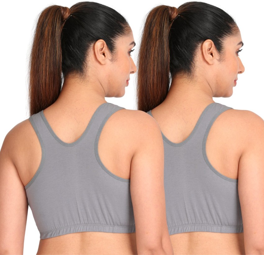 Adira Pack Of 3 Sleep Bras Women Everyday Non Padded Bra - Buy Adira Pack  Of 3 Sleep Bras Women Everyday Non Padded Bra Online at Best Prices in  India