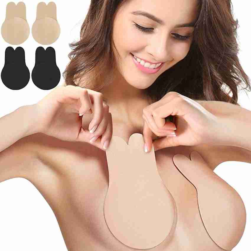 Veeva Beauty & Fashion Nipple Cover Breast Pasties Bra Petals