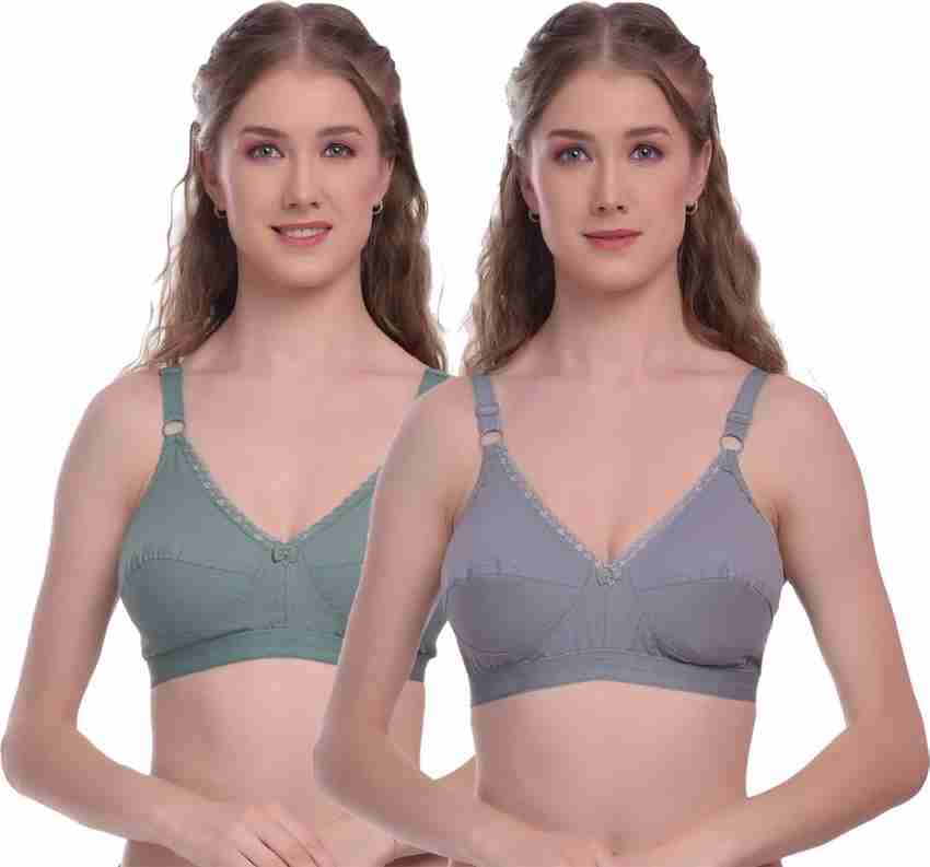 Viral Girl NA Women T-Shirt Non Padded Bra - Buy Viral Girl NA