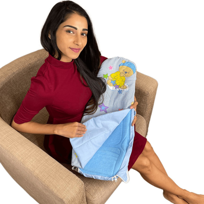 Hoopa feeding pillow flipkart hotsell