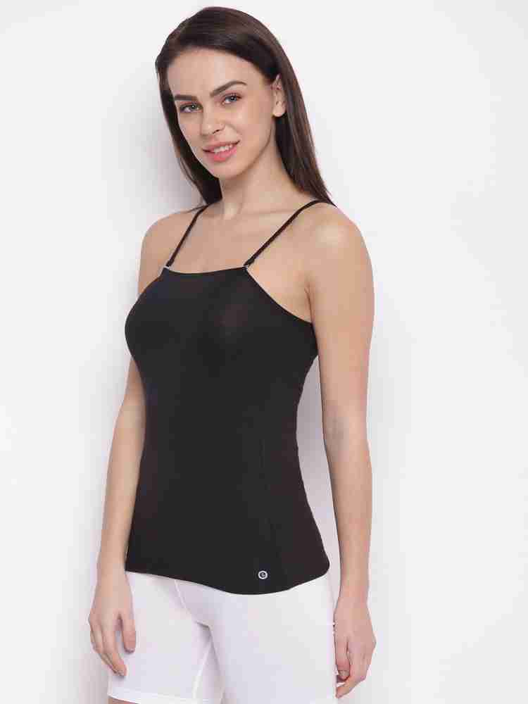 Enamor Full Coverage, Wirefree A022 Comfort Cami Cotton Women