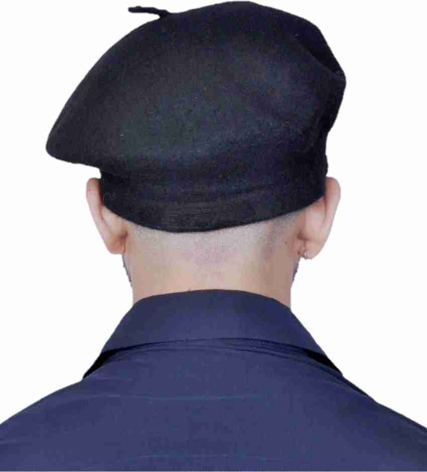 Beret store cap flipkart