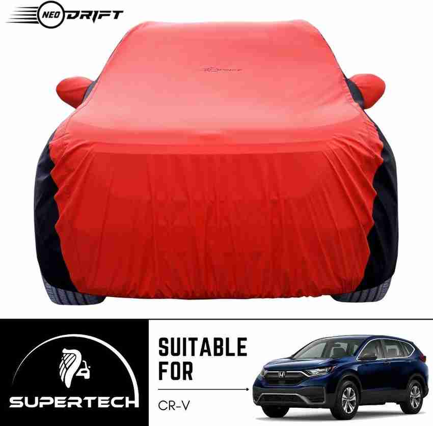 Honda crv 2020 car cover hotsell
