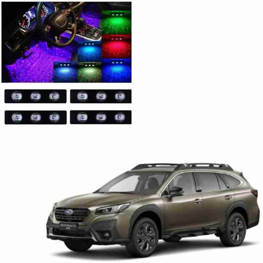 Subaru outback lights new arrivals