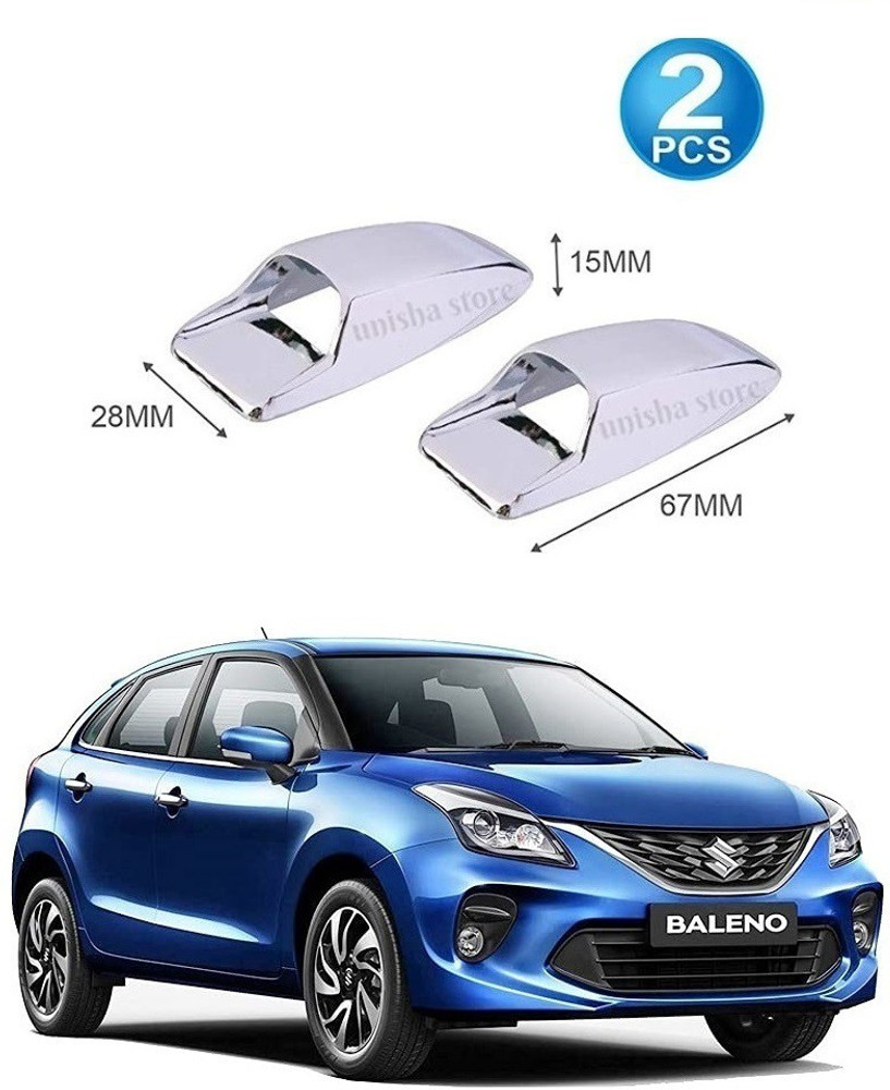 Aggregate 136+ baleno car decoration super hot noithatsi.vn