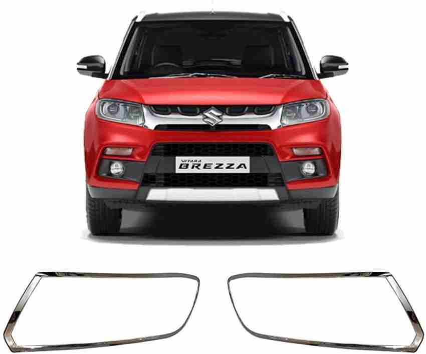 Brezza front light outlet price