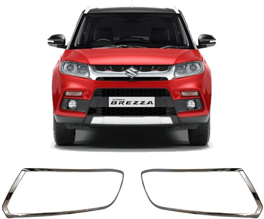 Maruti brezza front bumper price sale