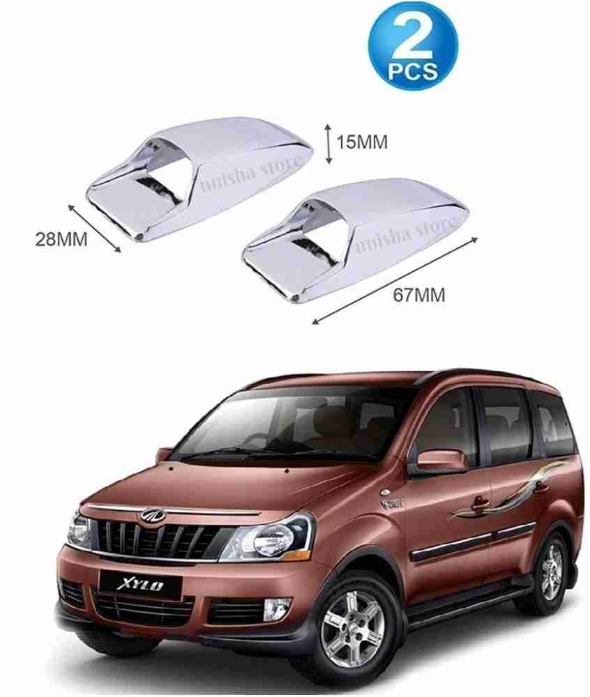 Mahindra xylo best sale roof rail