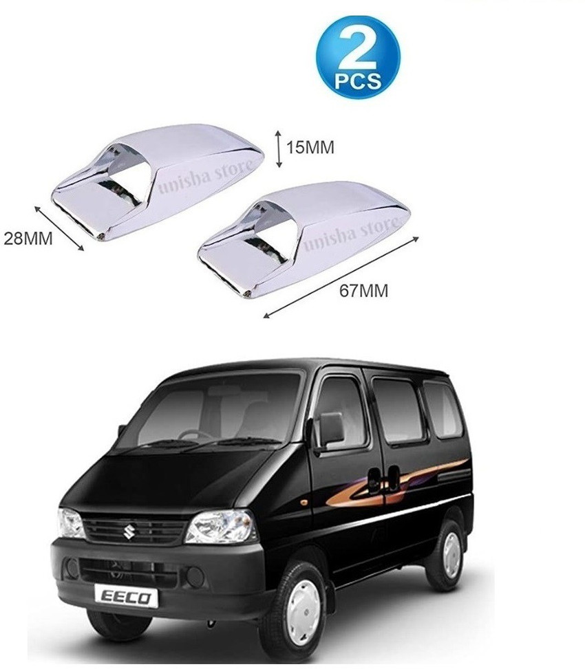 Aggregate more than 140 maruti eeco interior dimensions latest