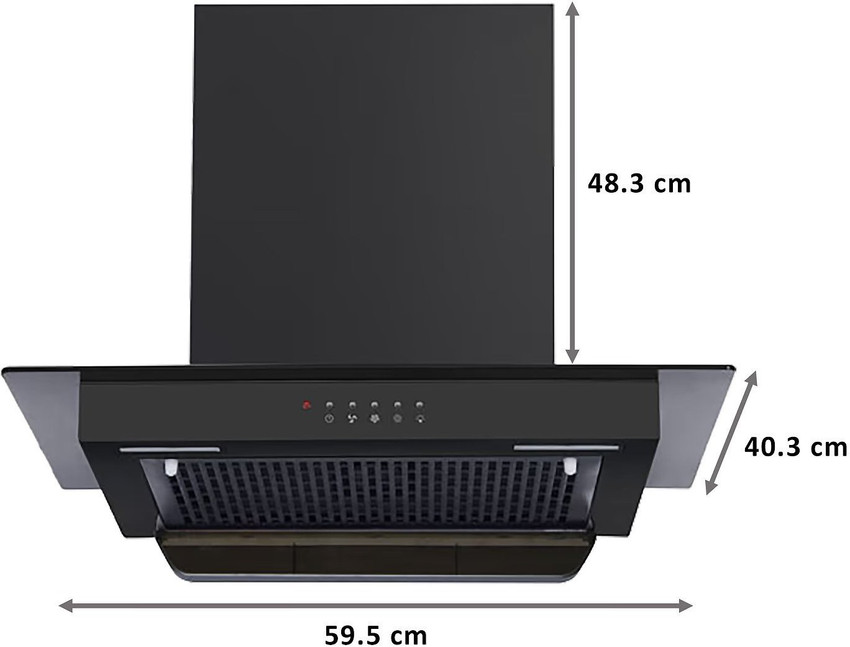 Flipkart online shopping sales kitchen chimney