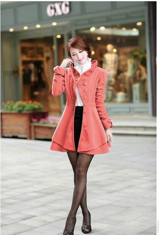 Flipkart winter coats for womens outlet