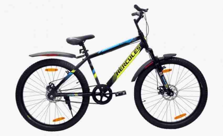 Hercules cycles price 3000 to 4 000 new arrivals