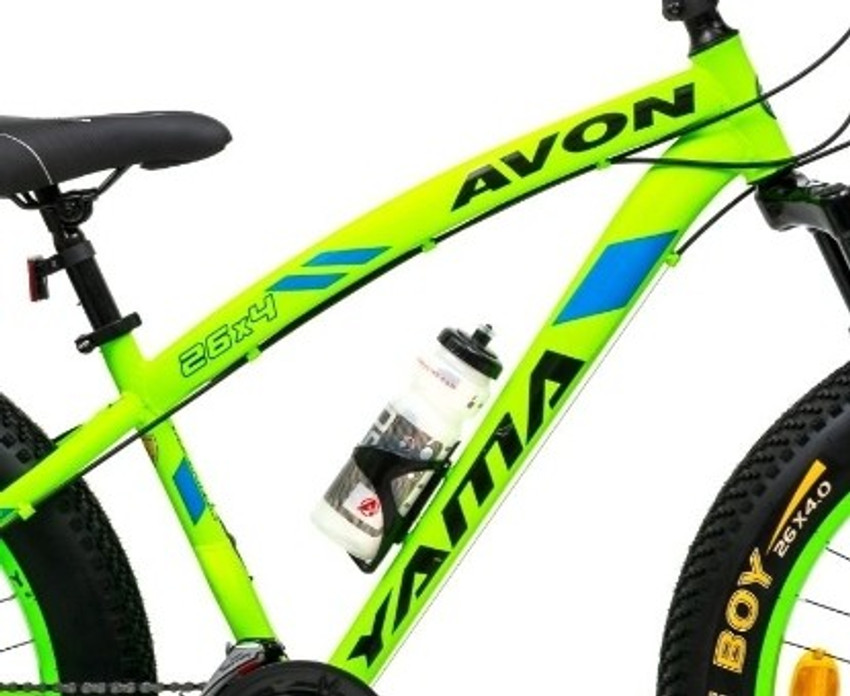 Avon cycle with gear and disk brake price deals
