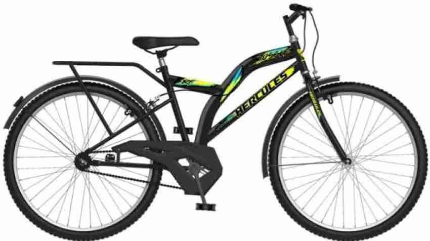 Hercules cycle 24 inch price hotsell