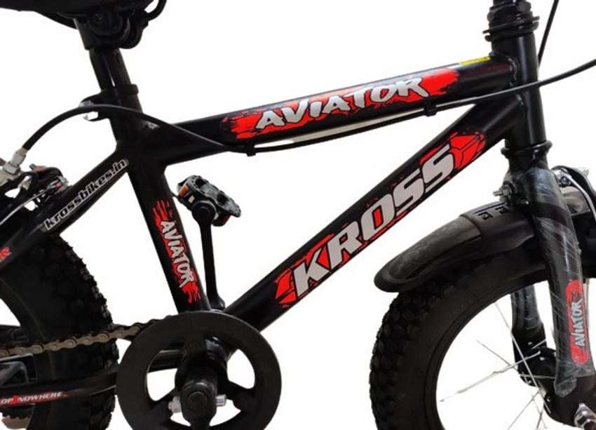 Aviator sales kross bicycle