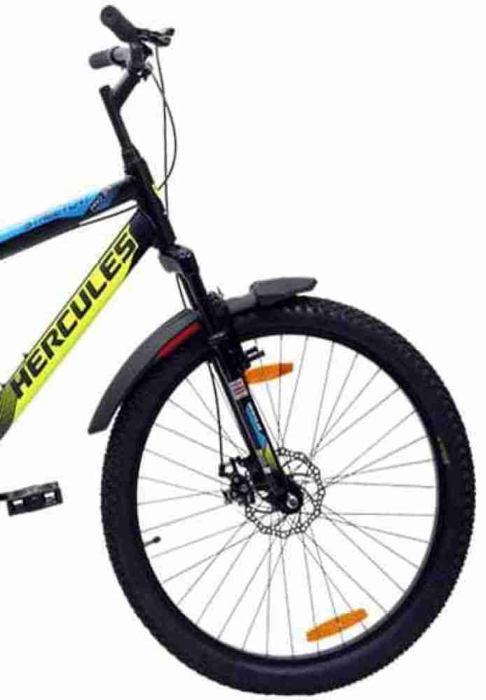 Hercules cycle pro 3.0 2024 price