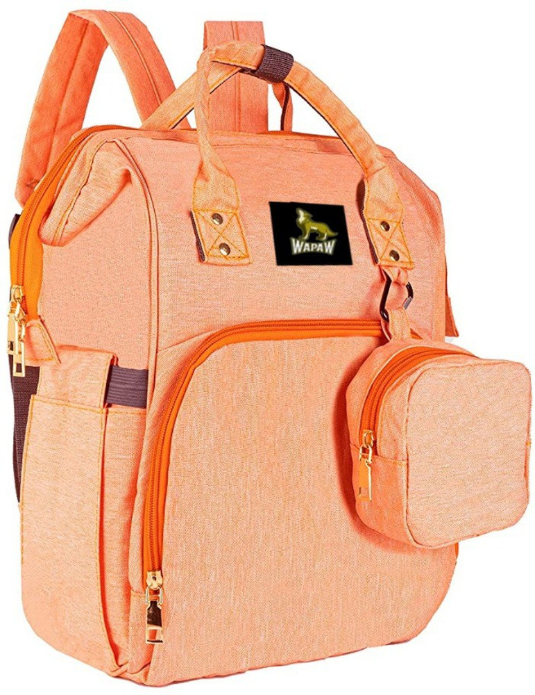 Diaper outlet bags flipkart