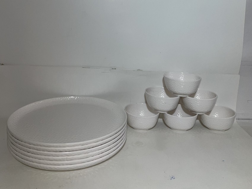 1.29L Round Dish/Plate