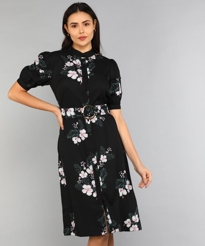 Flipkart shirt dress new arrivals