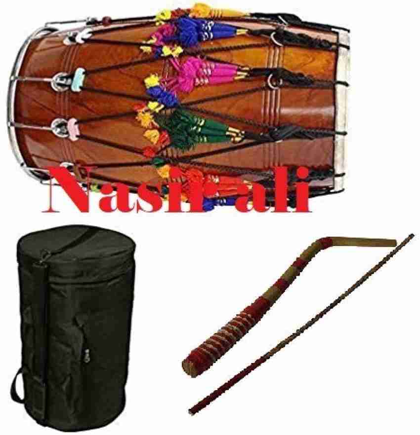 Dhol price outlet flipkart