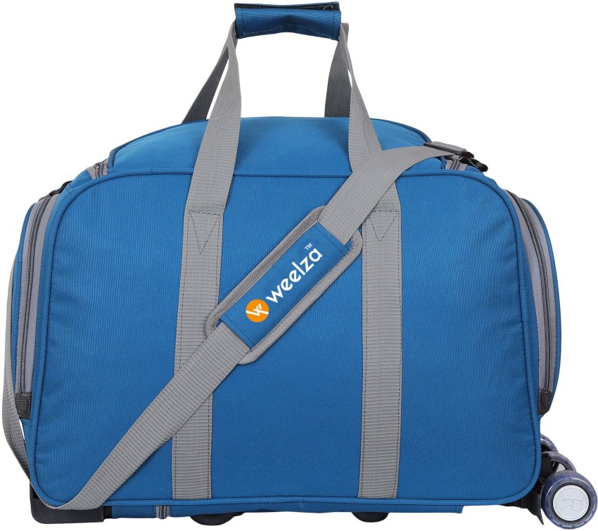 Mike Delta Duffle Bag Grey Online in India Buy at Best Price from  Firstcrycom  14055576