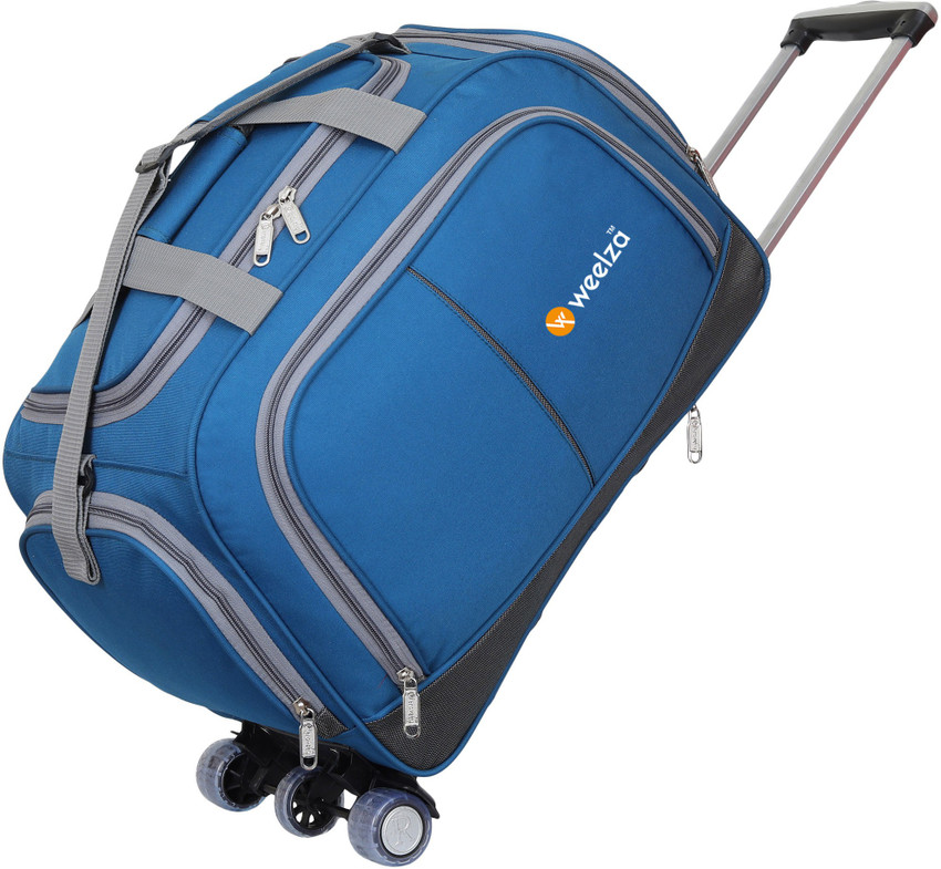 Aggregate 168+ best trolley bag under 1000 super hot 3tdesign.edu.vn