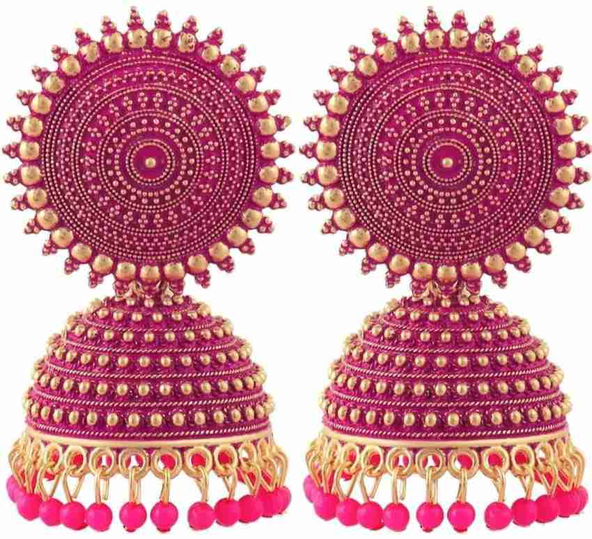 Buy SharkStone Designs Gold Plated Designer Flipkart