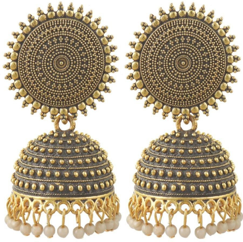 Handmade jhumka shop