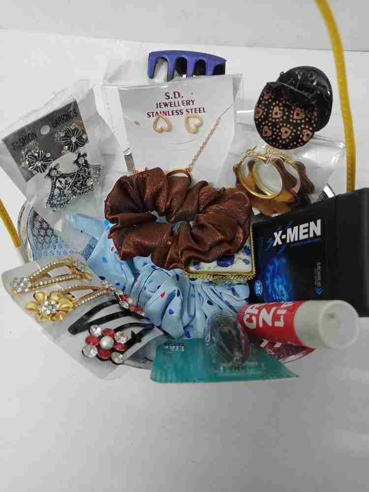 Female gift hampers sale