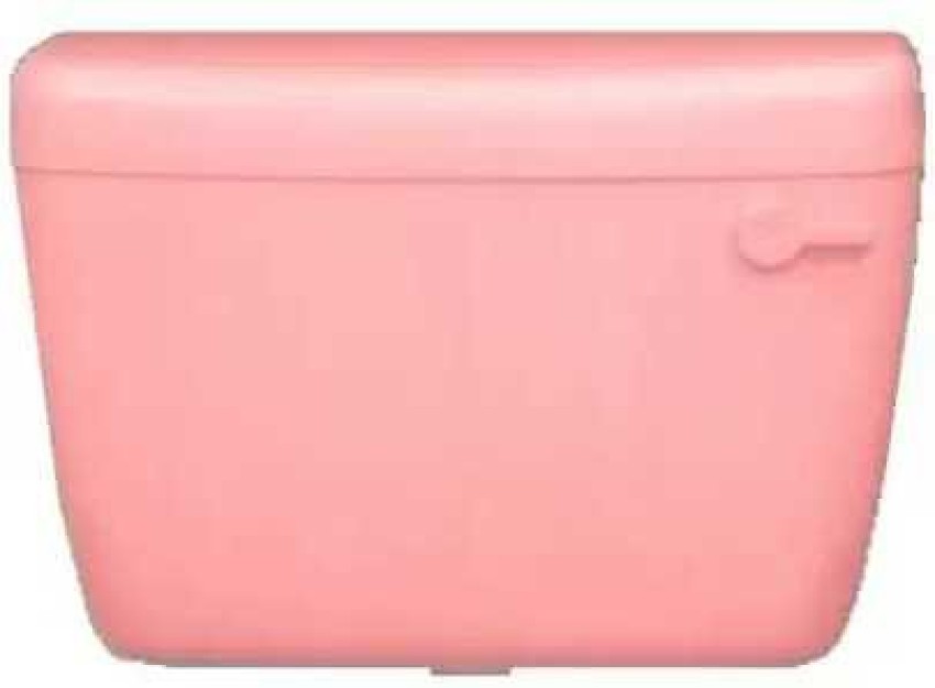 Parryware 4N Side Handle Flush Tank Price in India - Buy Parryware 4N Side  Handle Flush Tank online at