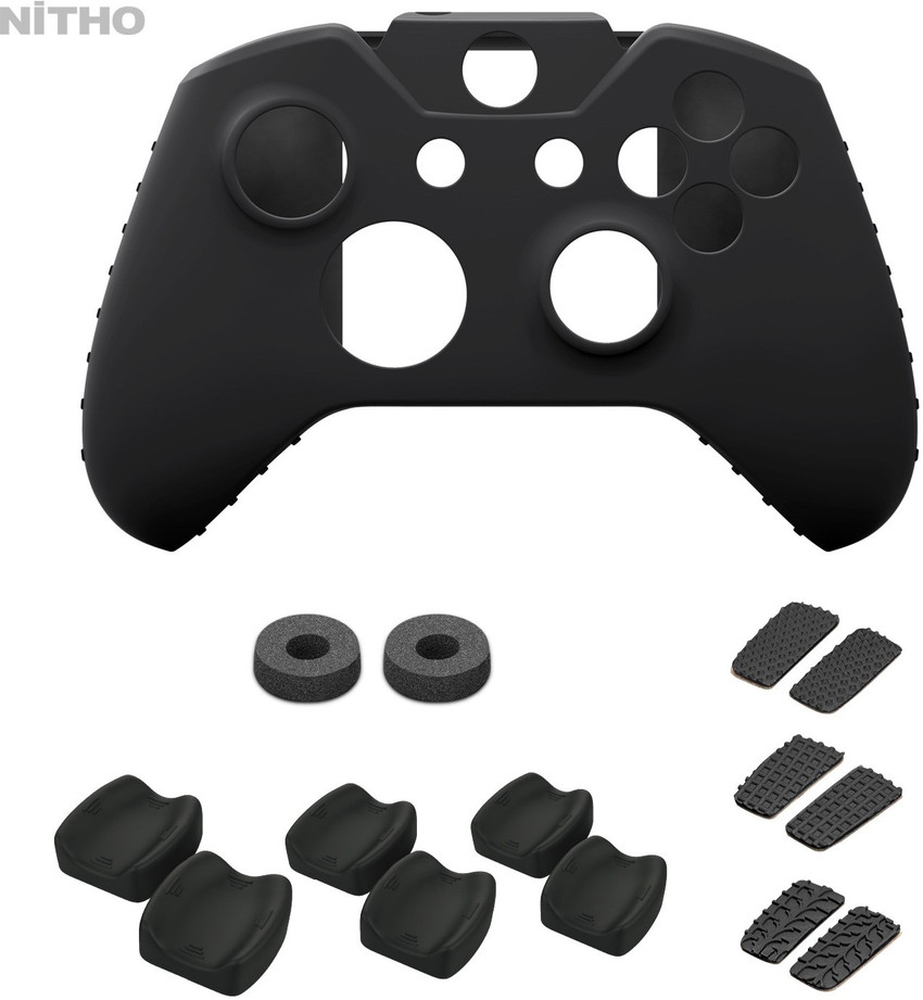 Gaming accessories xbox one store