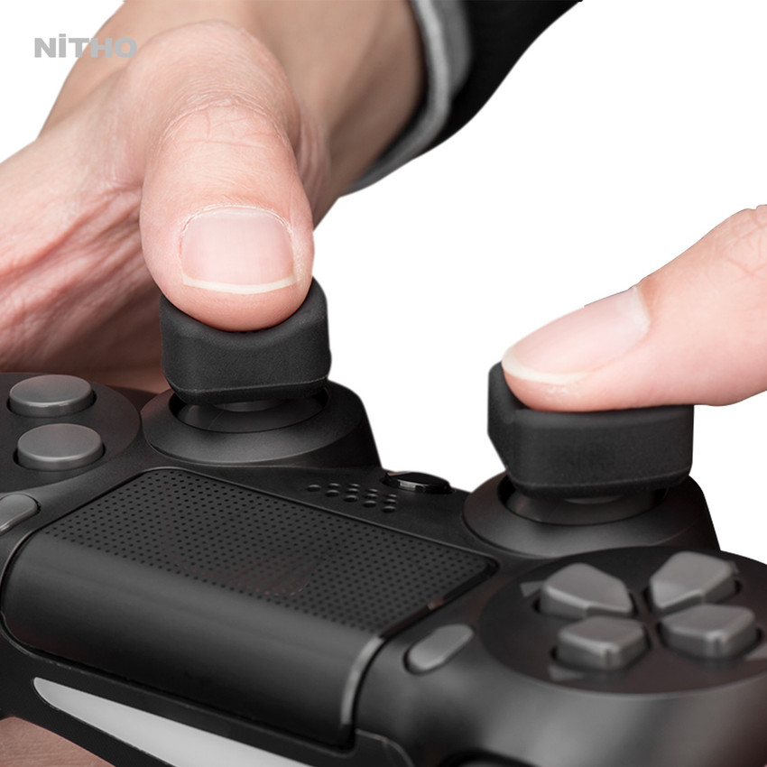 Ps4 controller 2025 accessories for fps