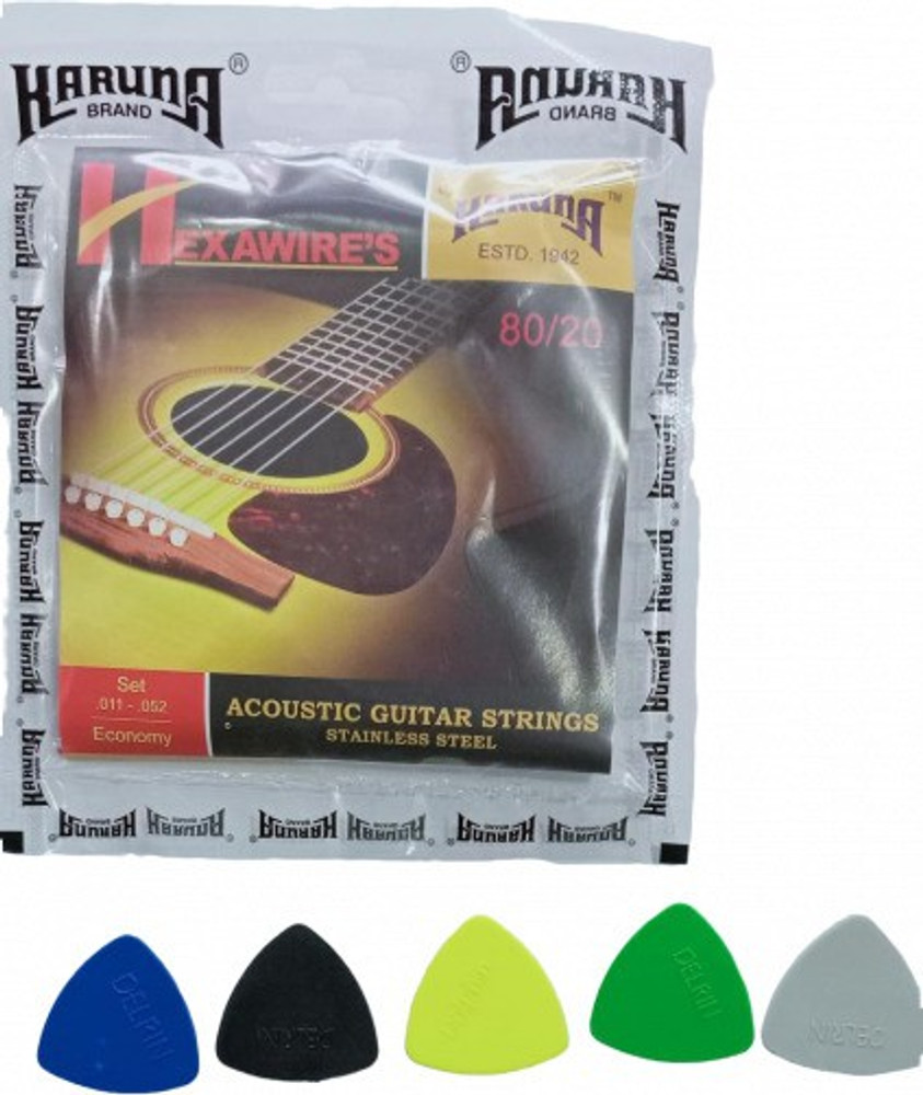 Flipkart guitar sales strings