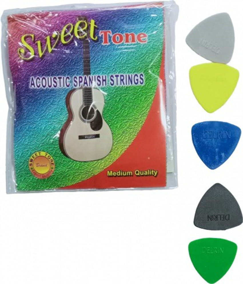 Flipkart sales guitar strings