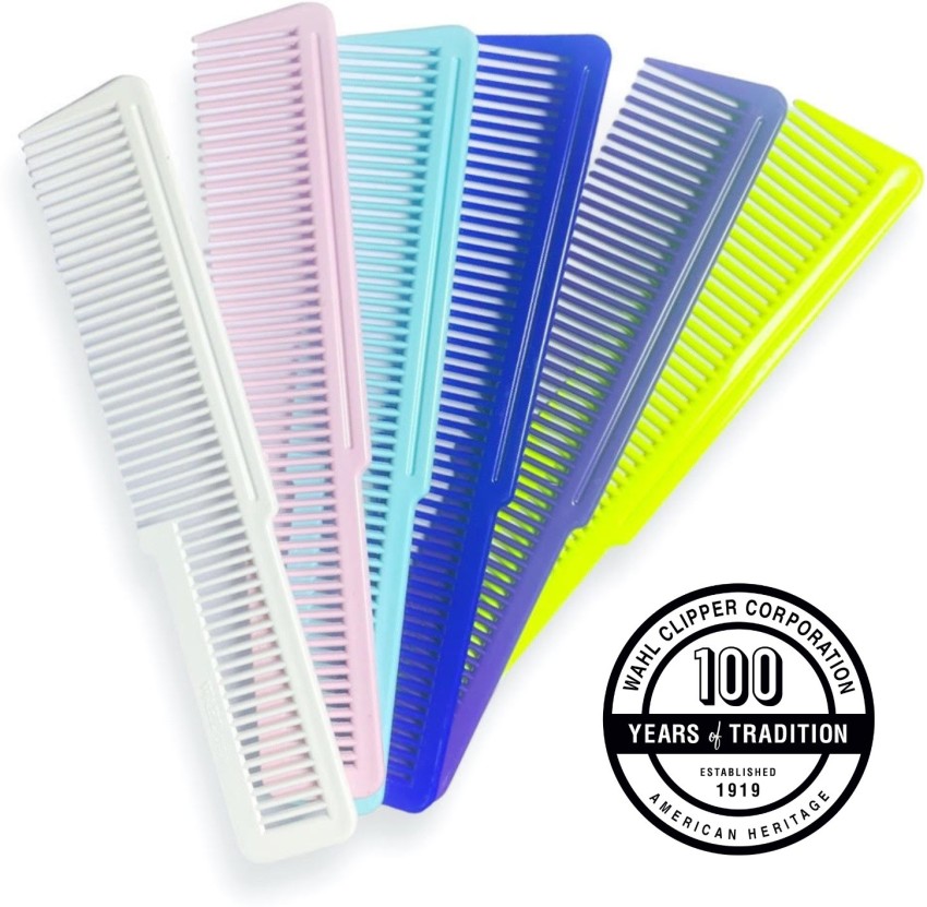 Wahl combs deals