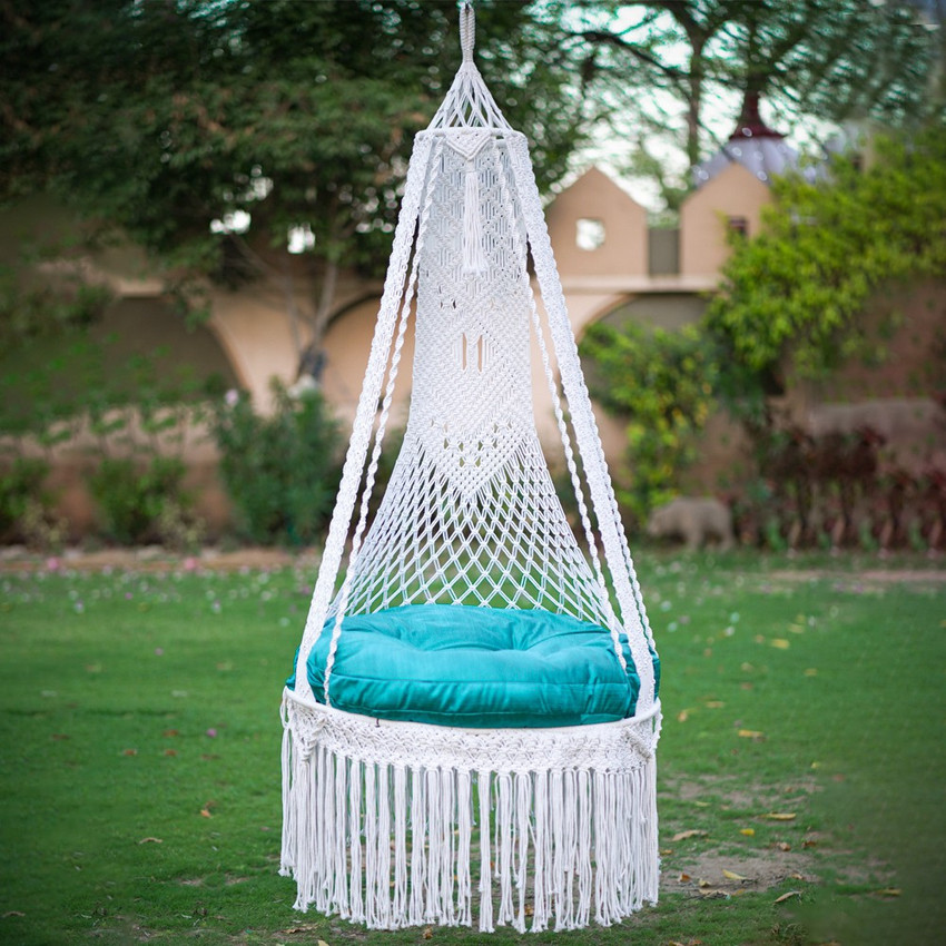 Swing for balcony flipkart deals