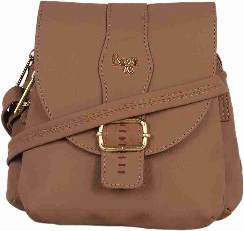 Flipkart sling bags hotsell baggit