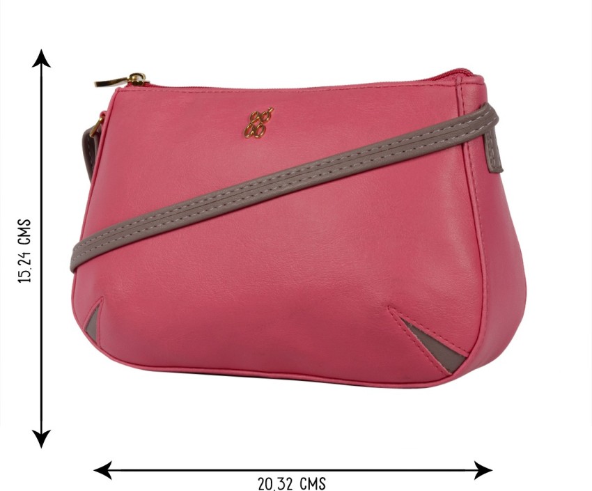 Baggit sling bag deals on flipkart