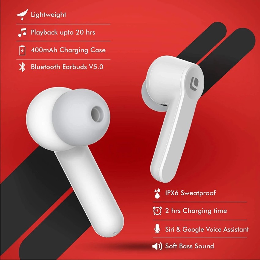 LEEVO PlayPods Bluetooth Headset Price in India Buy LEEVO