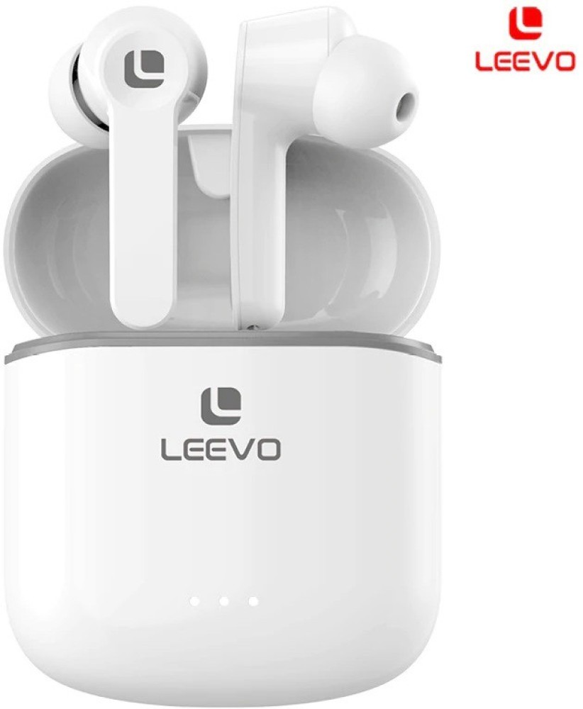 LEEVO PlayPods Bluetooth Headset Price in India Buy LEEVO