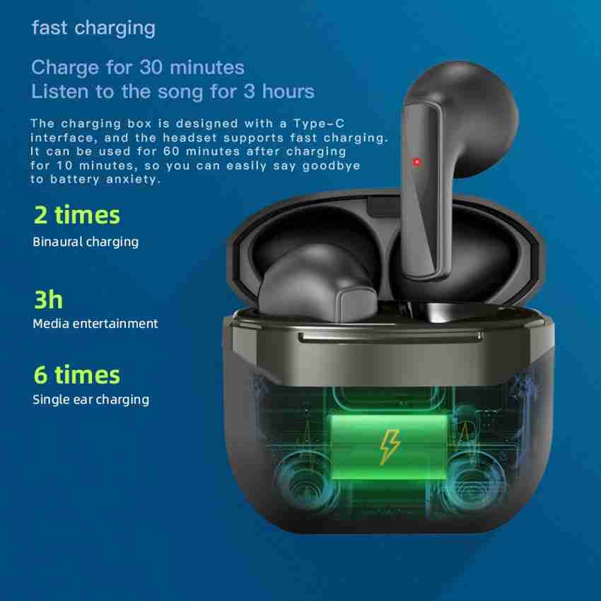 Anker soundcore 2025 pods